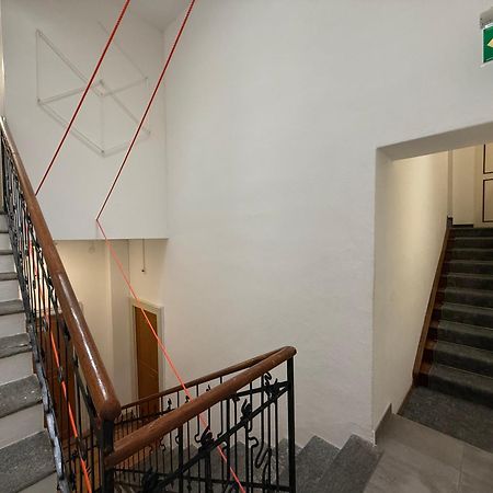 Arbostora Charme Hotel Morcote Eksteriør bilde