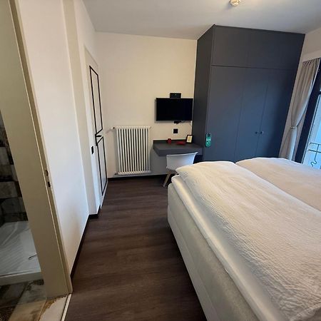 Arbostora Charme Hotel Morcote Eksteriør bilde
