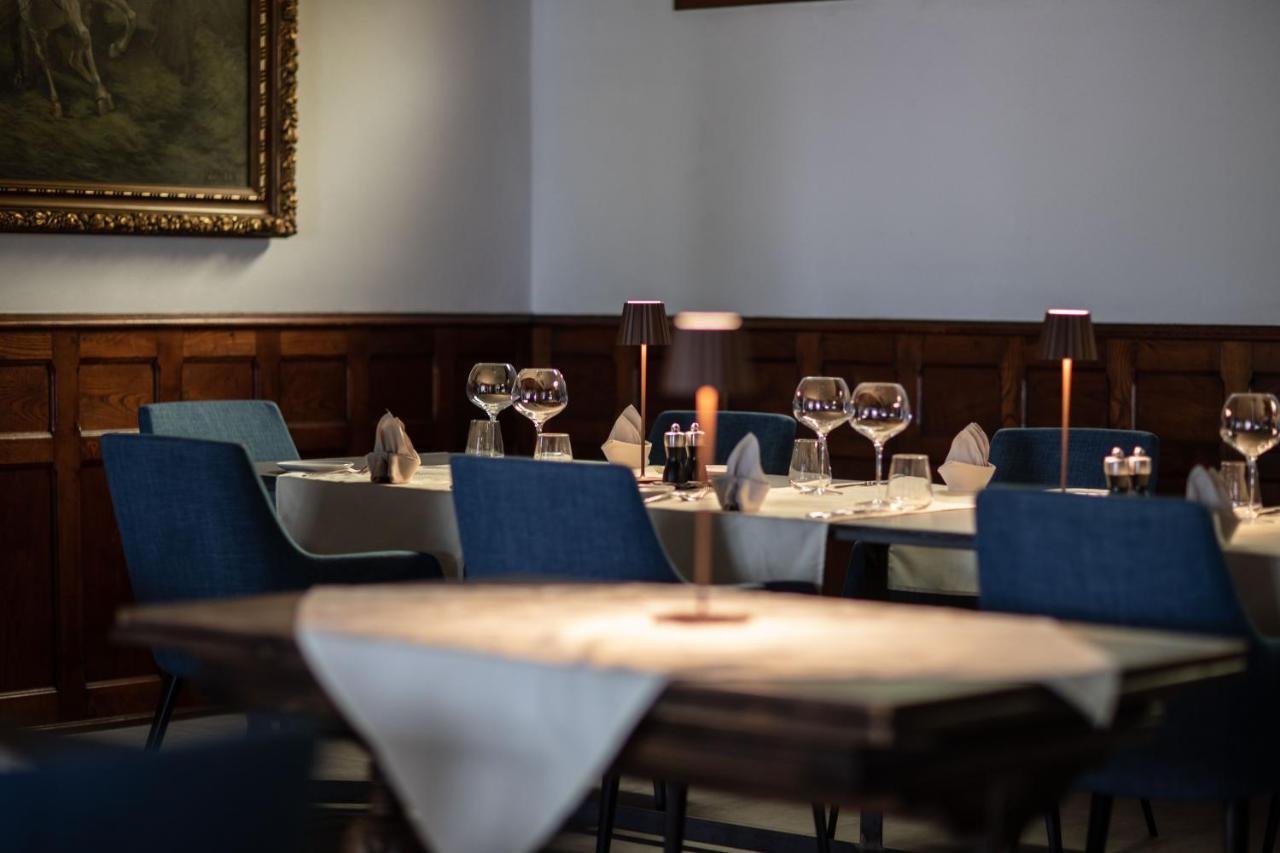 Arbostora Charme Hotel Morcote Eksteriør bilde