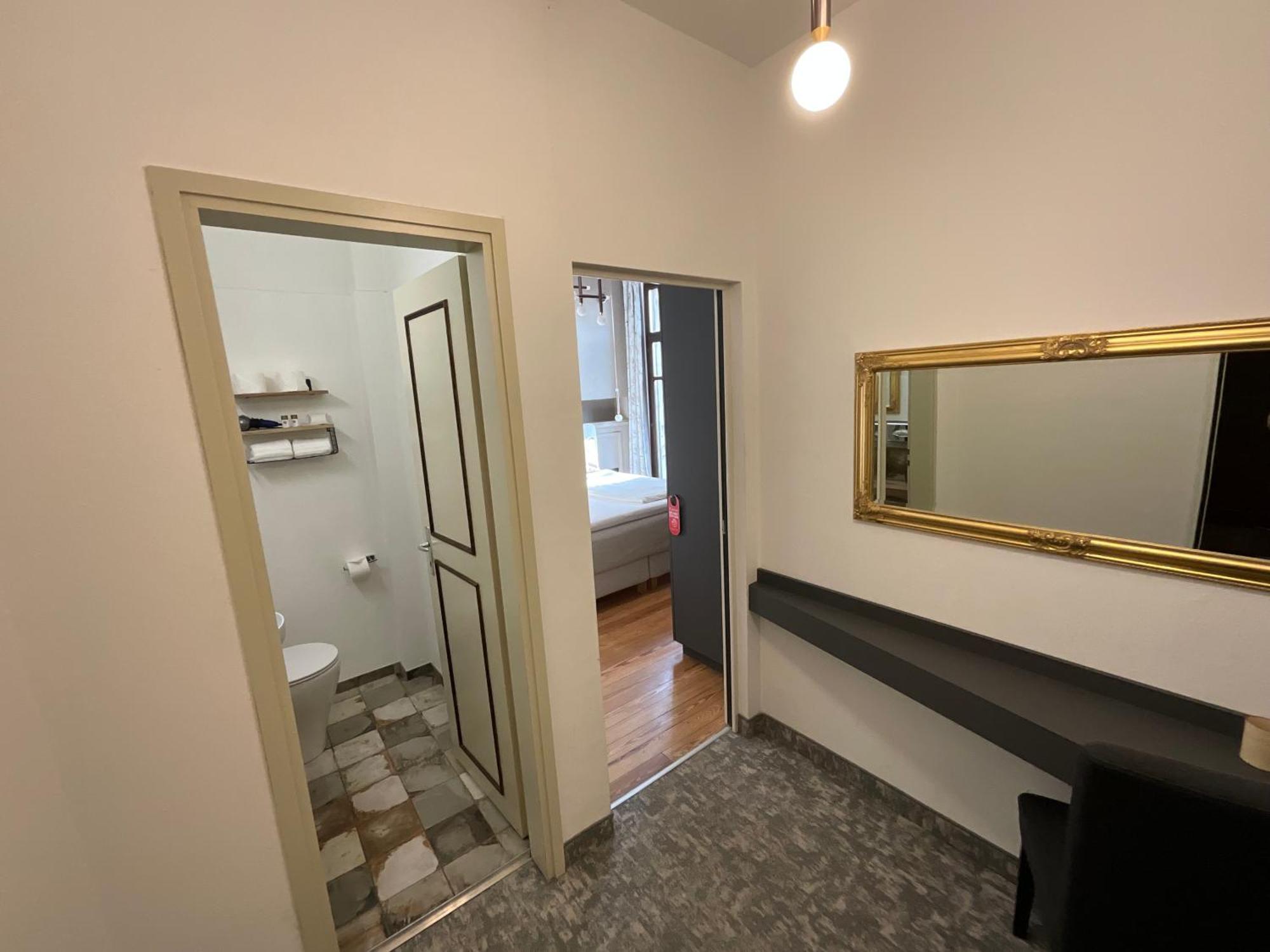 Arbostora Charme Hotel Morcote Eksteriør bilde